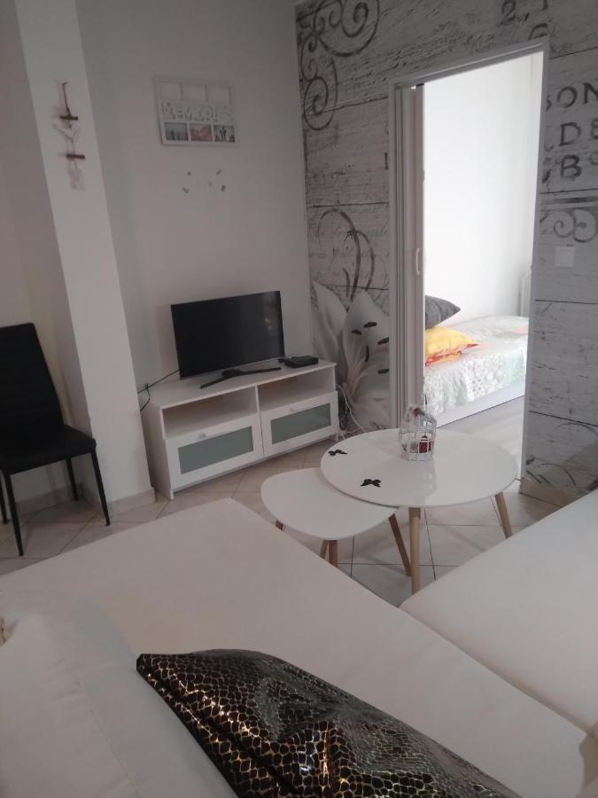 Apartment Erceg Porec Exterior photo