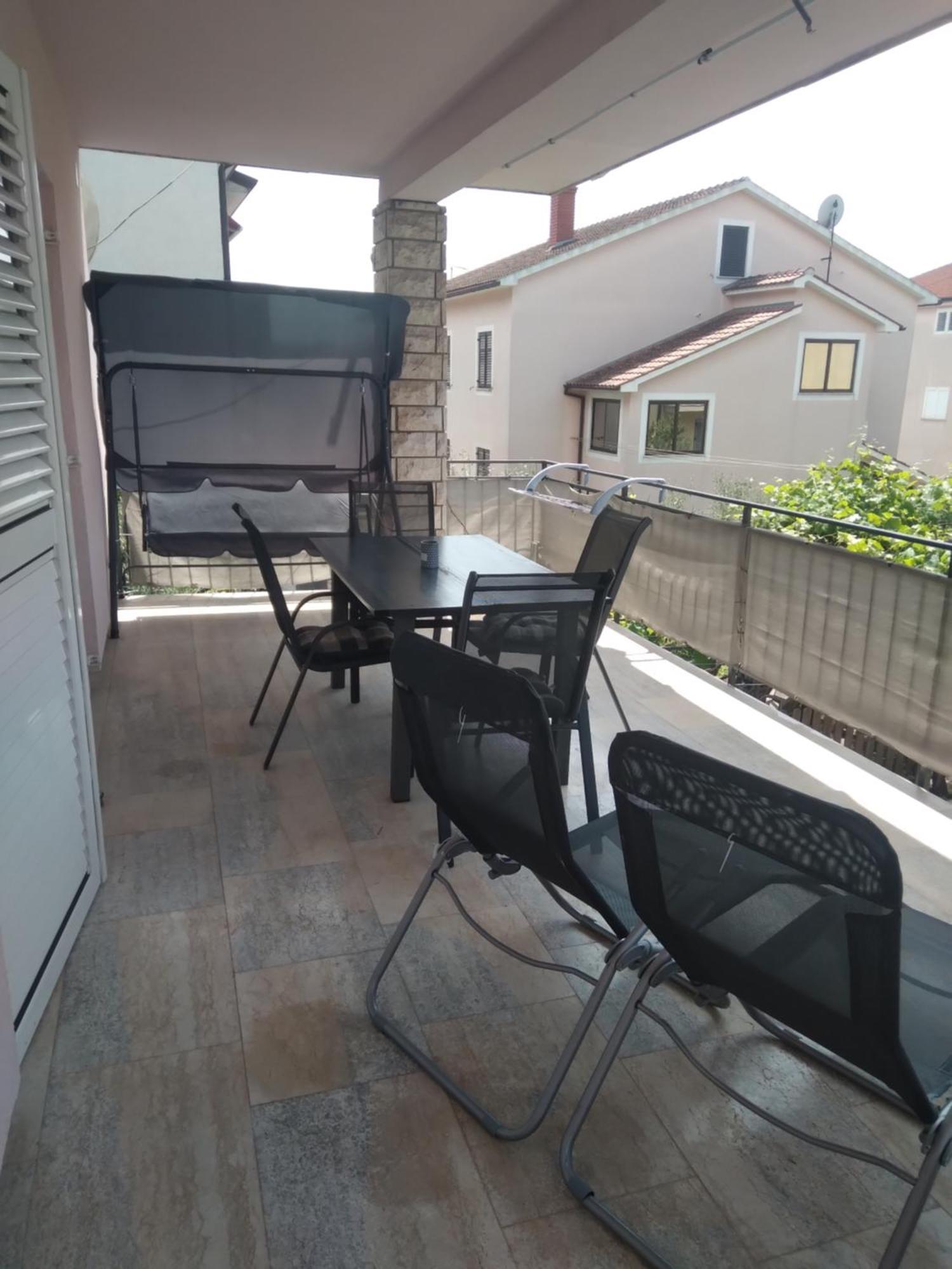 Apartment Erceg Porec Exterior photo