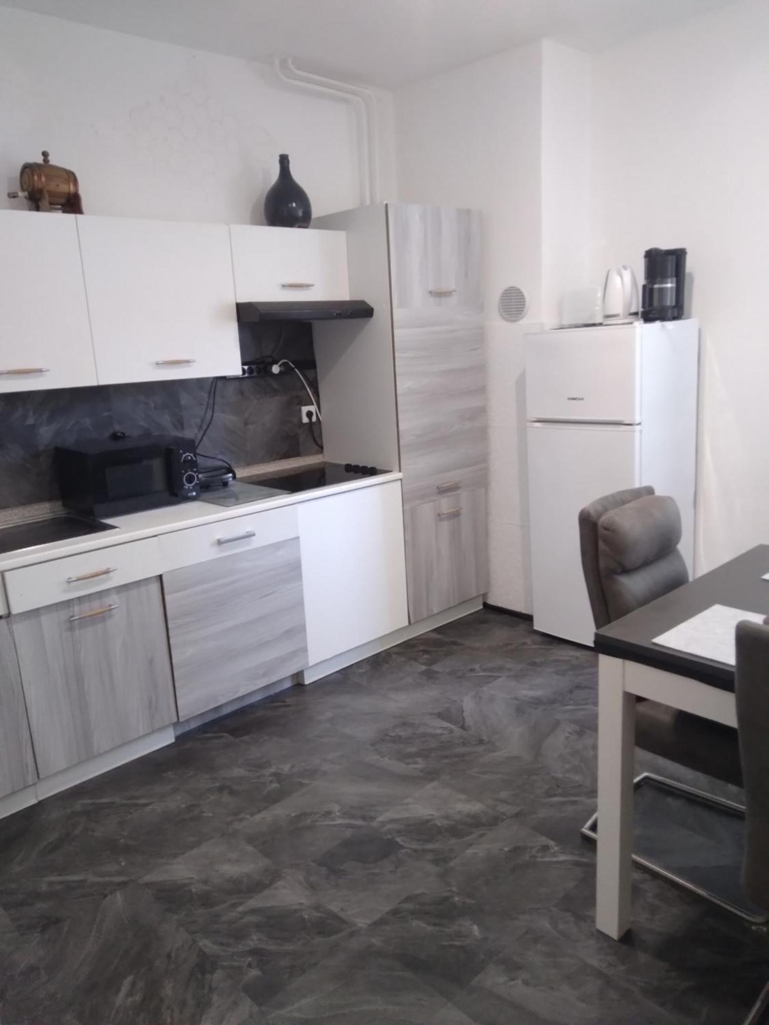 Apartment Erceg Porec Exterior photo