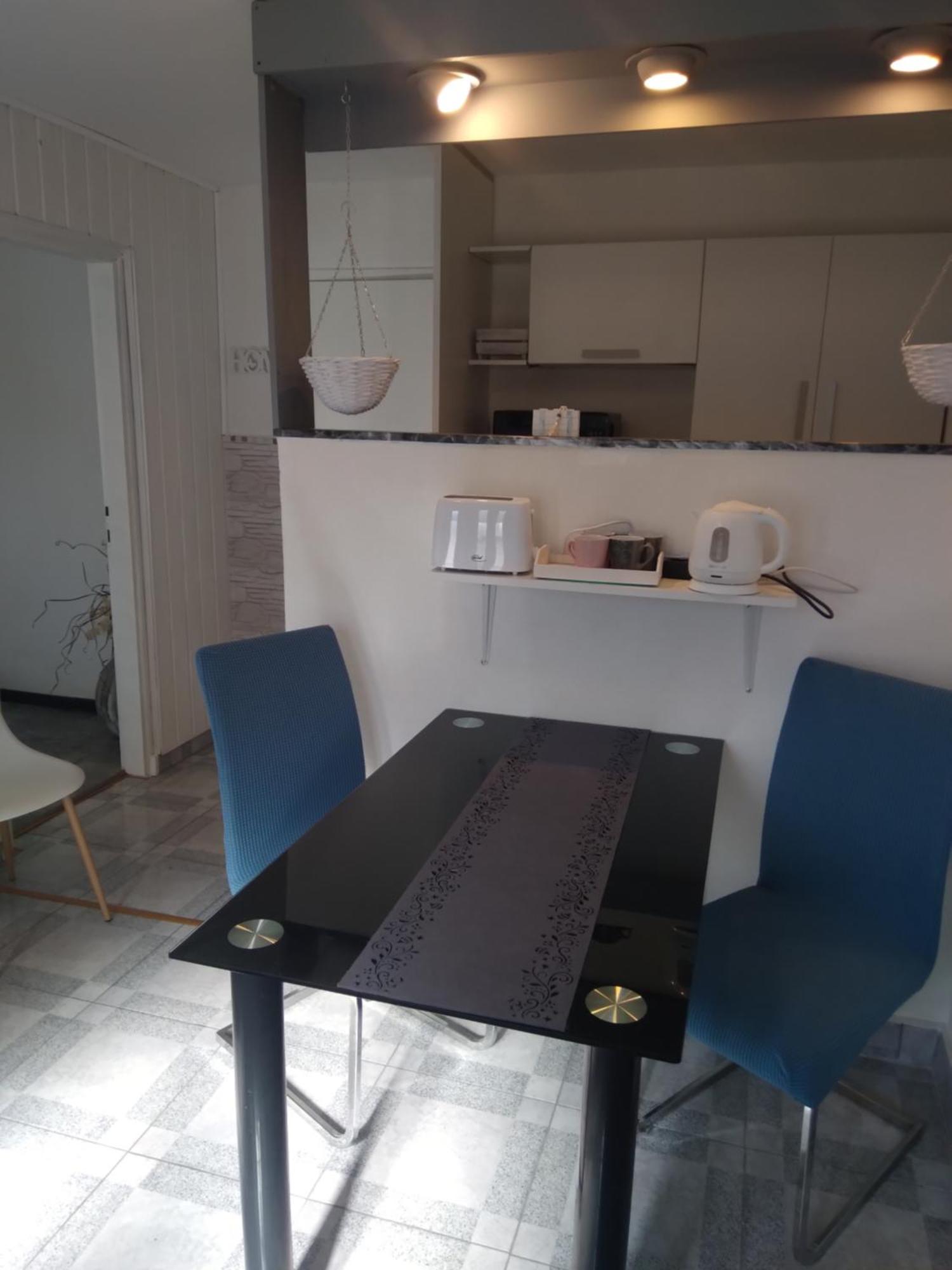 Apartment Erceg Porec Exterior photo