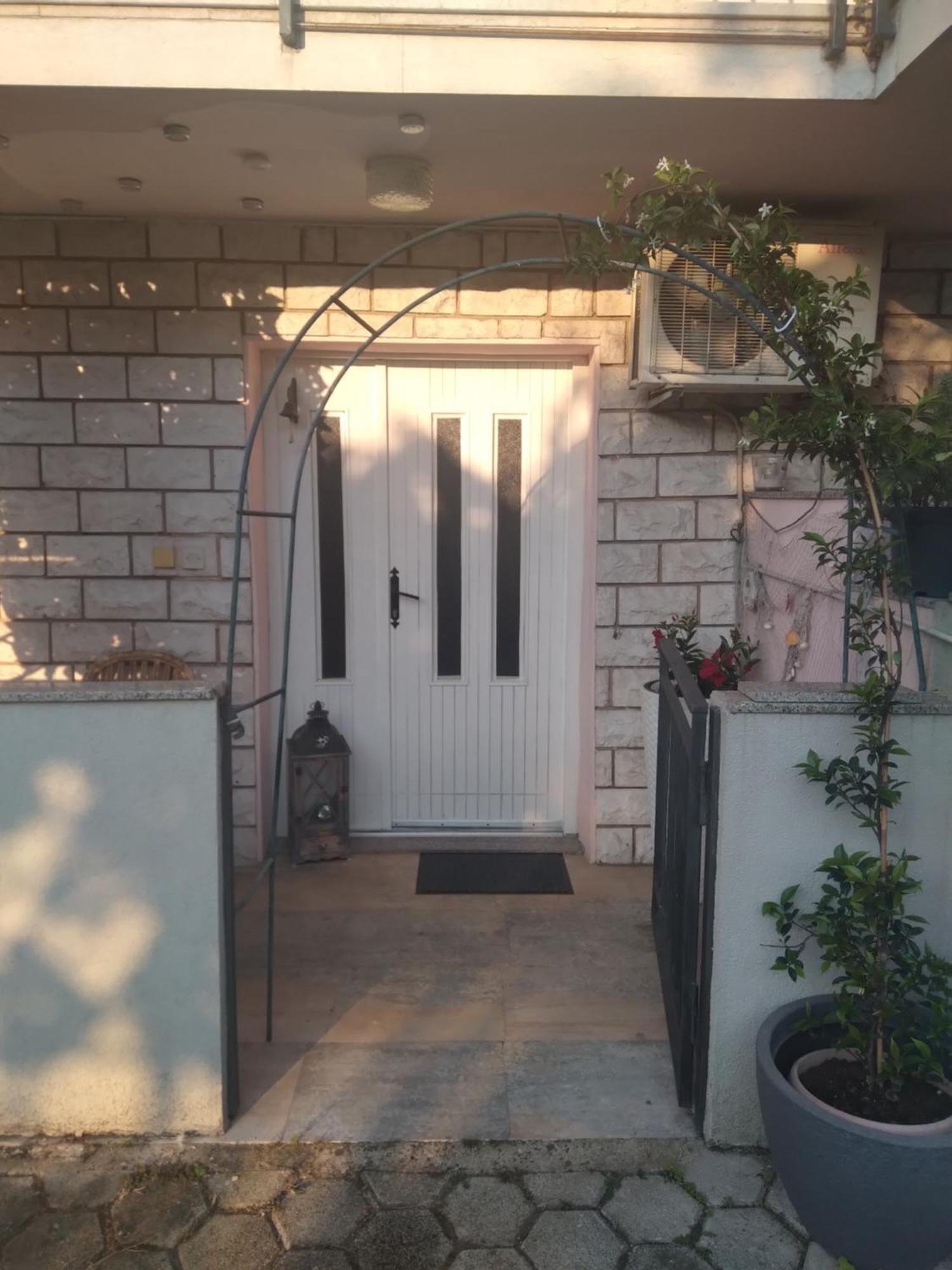 Apartment Erceg Porec Exterior photo