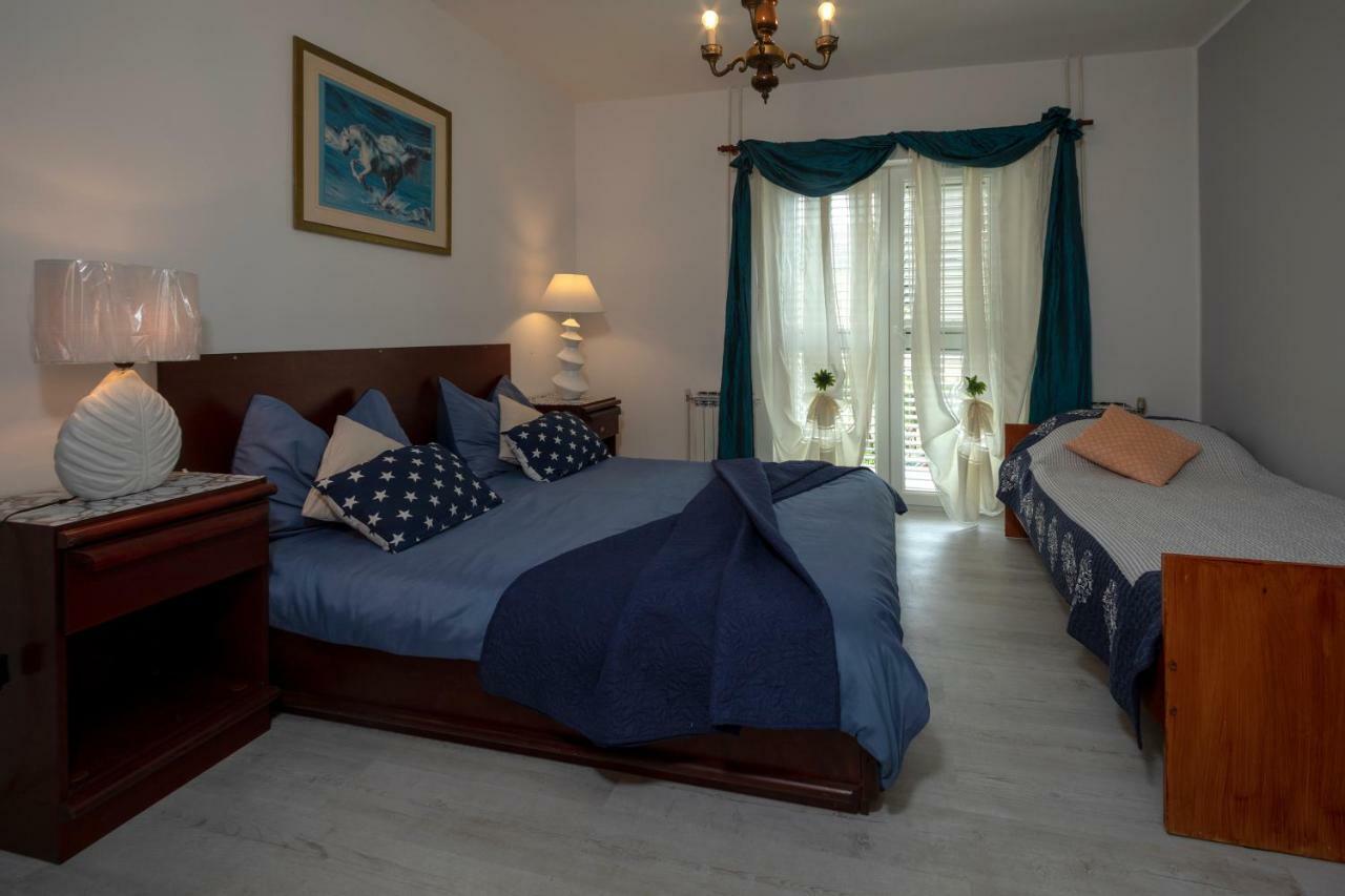 Apartment Erceg Porec Exterior photo