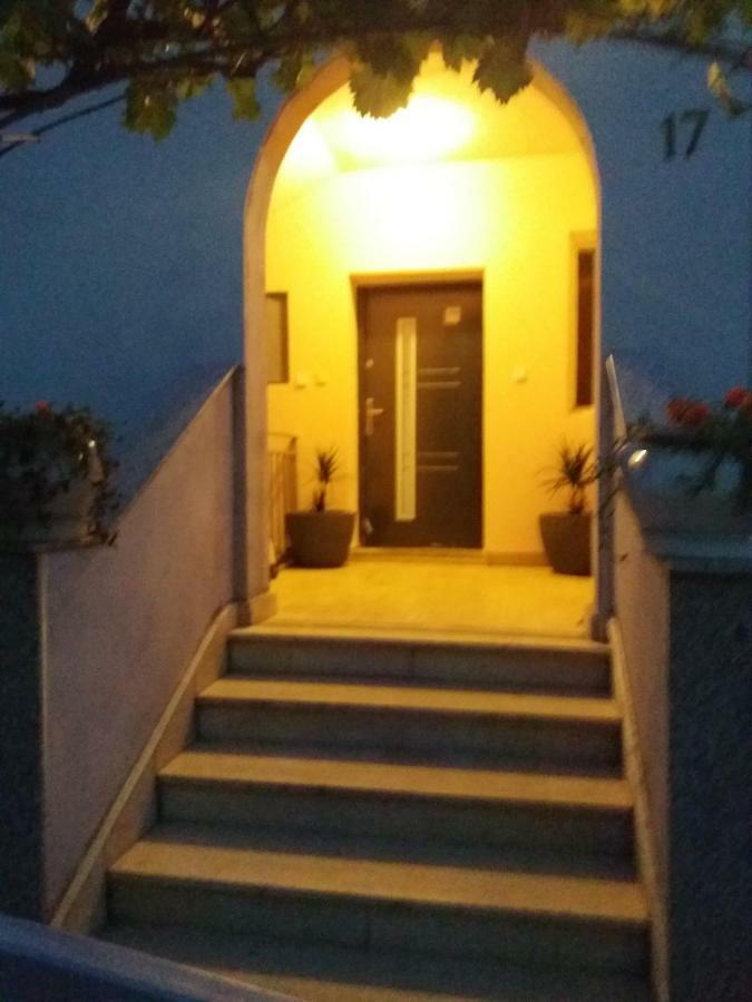 Apartment Erceg Porec Exterior photo