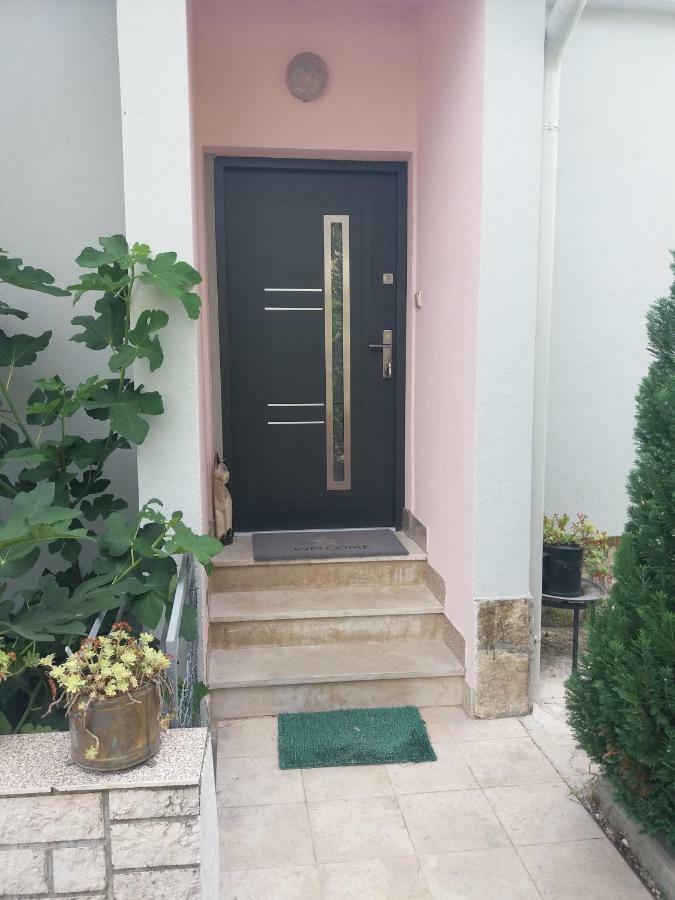 Apartment Erceg Porec Exterior photo